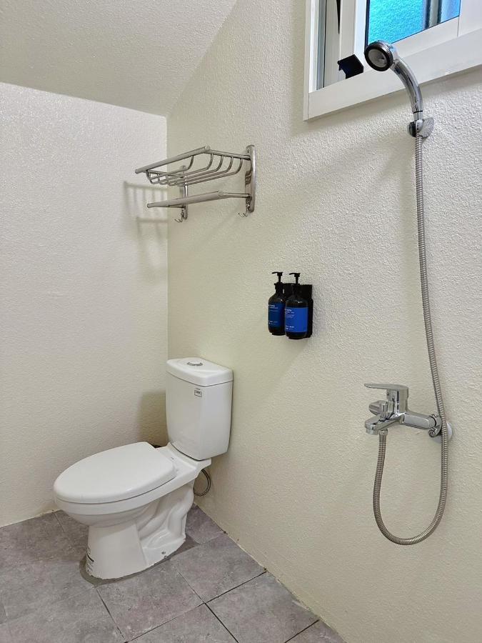 Apartamento Baluo Baluo Sun Moon Lake Exterior foto